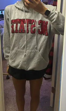NC State Sweatshirt