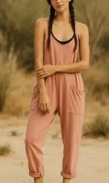 Free People Hot Shot Onesie