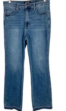 Judy Blue Slim Bootcut Jeans Size 31