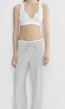Aritzia TNA Wafflex Pant 