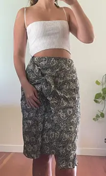 Vintage  Skirt