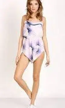 Somedays Lovin Romper