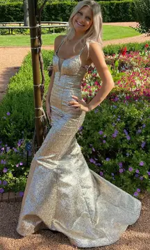 Madison James Prom Dress