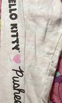 Hello Kitty Sweatpants