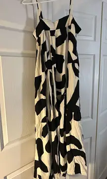 Long Dress Abel the Label 