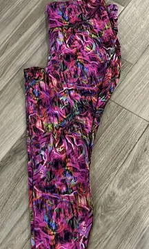 Base Pace Leggings