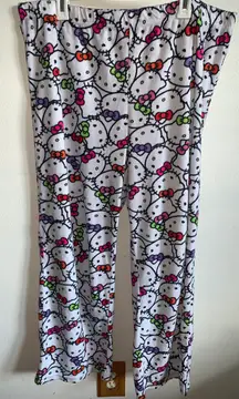Comfy Pajama Pants 2XL
