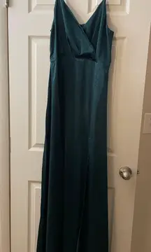 Formal Maxi Dress