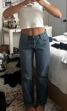 Levi’s 501 Jeans