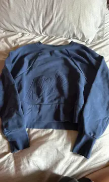 Nike Crew Neck