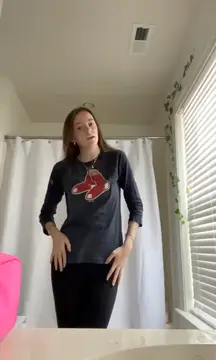 Boston Red Sox TShirt