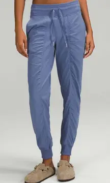 Lululemon Dance Studio Jogger In Water Drop Size 6