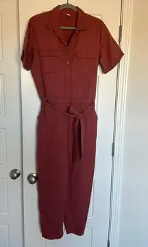 Coveralls
