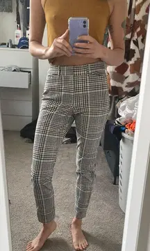 Pixie Pants