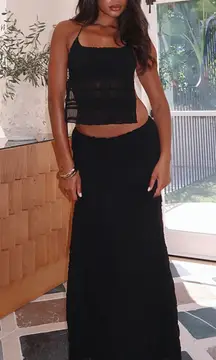 White Fox Set Boutique