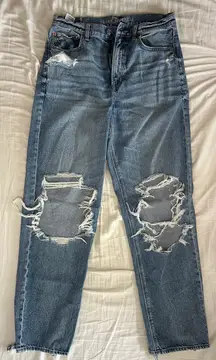 Outfitters Jeans