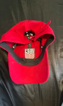 USA hat