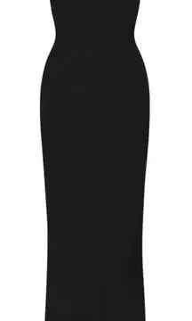 NWT Skims Soft Lounge Long Slip Dress SMALL