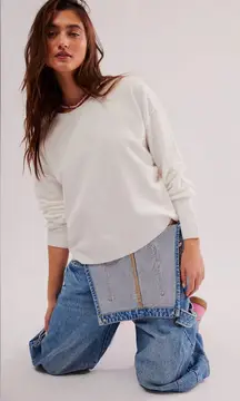 COPY - Free People Luna Pullover Sweater