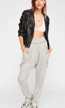 Free People Pacific Harem Pants