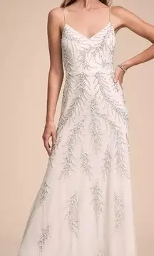 Bhldn Capella Dress