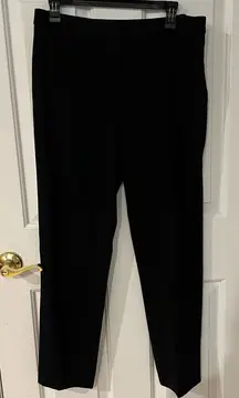 Calvin Klein Suit Pants