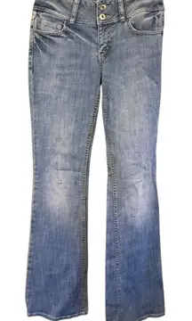 London‎ Jean Jeans