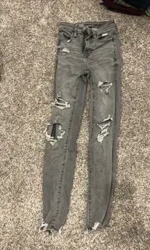 Outfitters Jeans