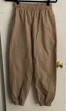 Brandy Melville Sweatpants