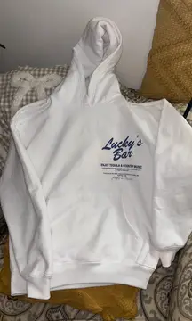 Los Sundays Tequila Sweatshirt