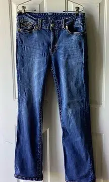 SEVEN 7 women’s jeans, size 10