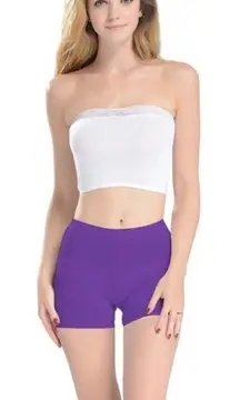 Spandex/Lounging Shorts