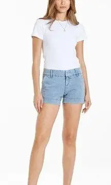 NWT DEAR JOHN NORTH HAMPTON SHORT Size 24