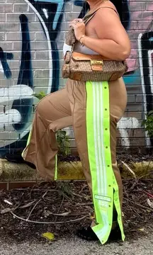 adidas Originals Women's Adibreak Pants XL