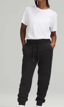 Lululemon Scuba Joggers