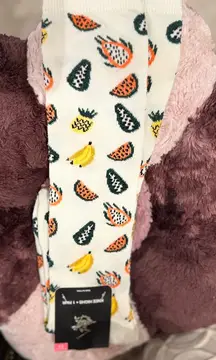Beverly Hills Polo club  Fruit Bar knee-high’s   By🍌🍊🍍 5-9