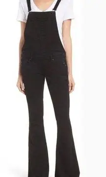 True Religion  Karlie Flare overalls $279