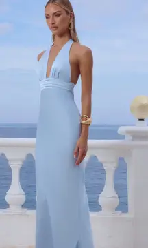 Runaway The Label Dress