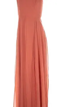 After Six Maxi Dress