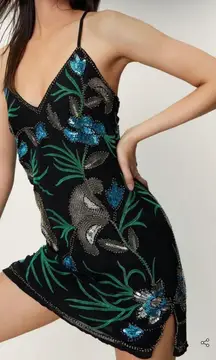 Nasty Gal Dress Mini