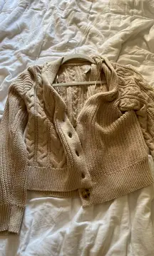 Cardigan