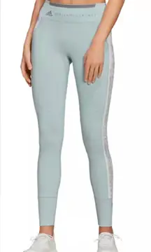 Adidas by Stella McCartney HEAT.RDY Running Tights Size Small