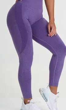 Seamless Leggins 