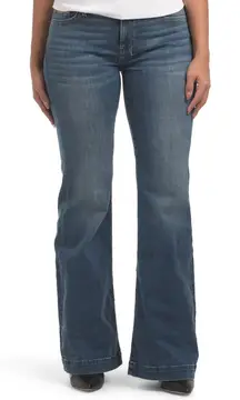 7 for all mankind Dojo jeans size 32