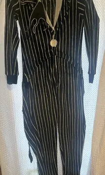 The nightmare before Christmas onesie xs