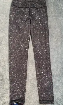 Wear it to heart x peloton reversible leggings