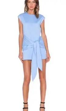 C/Meo Collective Hands On Tie Waist