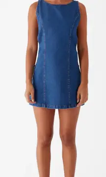 Peppermayo Dress Mini