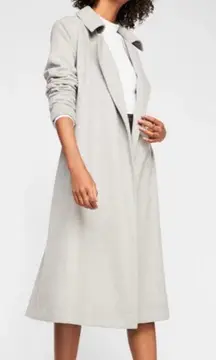 Free People EUC  Sierra Wool Coat