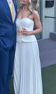 Antonio Melani Dress 